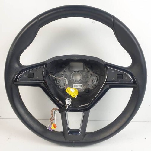 3v0419091l sportlenkrad skoda - sportlenkrad,