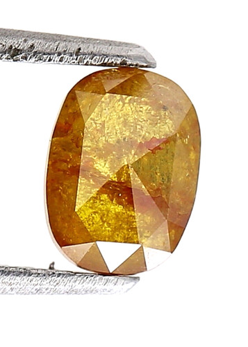 80ctw oval rose - 0.80ctw, schnitt