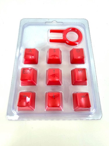 Rote gaming pbt - 9,