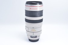 Canon EF 100-400mm f/4.5-5.6 L IS USM Lens - 2 Year Warranty