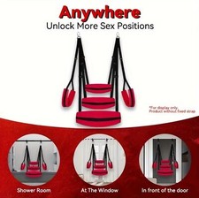 Sex Schaukel Liebesschaukel