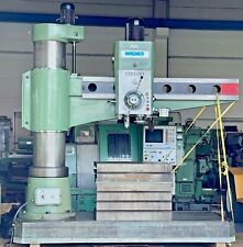 Radialbohrmaschine Z063 x 20 I Baujahr 1995 Type PRC 60
