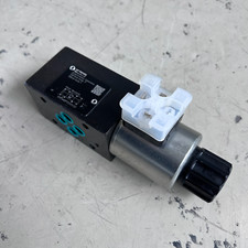 1x Parker RPDM2PT25XV20