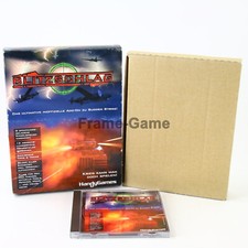 PC CD DVD Spiel Blitzschlag