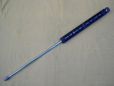 Edelstahl - Lanze Strahlrohr