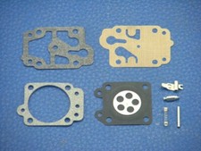 Vergaser Membran Reparatur Kit