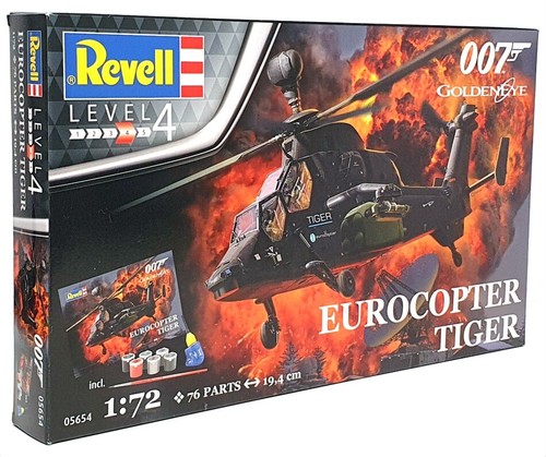 Revell scale model - scale, kit