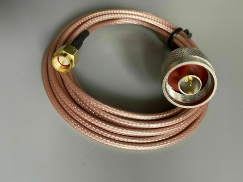 Typ stecker sma rg316 - typ, n