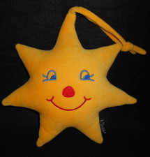 STERNTALER  SPIELUHR