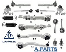 LEMFÖRDER REP. Set wishbone