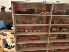 Feuerwehr sammlung Inklusive