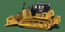 1/50 DM Caterpillar Cat D7E