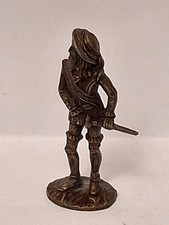 ü ei metallfiguren Kinder Metal Pirata Piraten 1 Brunito