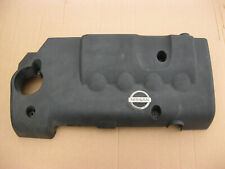 Motorabdeckung Abdeckung für Motor Nissan Primera P12 1,8 85kw