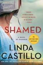 Shamed (Kate Burkholder (11))