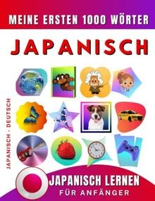 Japanisch lernen für