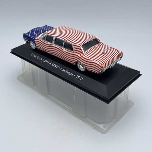 Lincoln limousine las vegas - las,