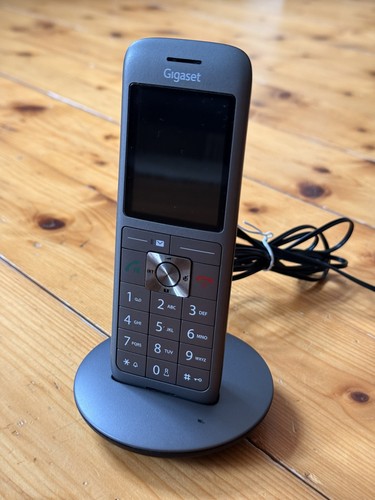 Gigaset cl660hx - gigaset,