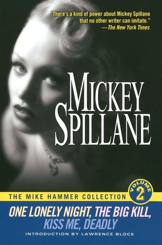 The mike hammer - the, collection