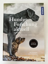 Hunde-Forschung aktuell |