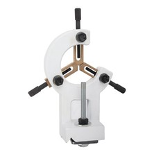 Lünette Fester Stabilisator Für WM-210 8inx16in Drehmaschine Center Frame♫
