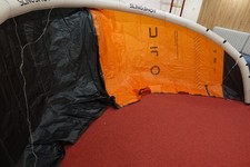 Kite Slingshot UFO  v2.1 11 qm