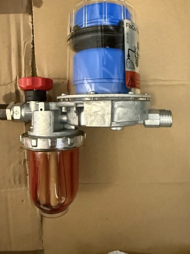 Afriso automatischer - afriso,