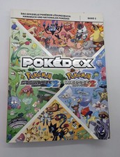 Pokémon: Schwarze / Weiße