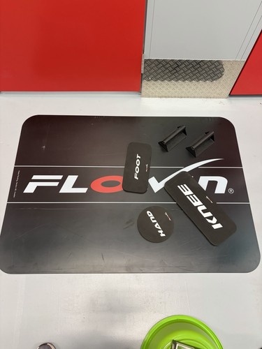 Flovin balance board - balance,