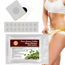 Hot Navel Belly Button Patch