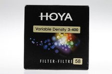 HOYA ND-Filter Variable