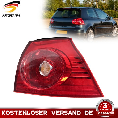 Rücklicht rechts für golf - für,