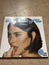 The Secret Of Us Deluxe Gracie