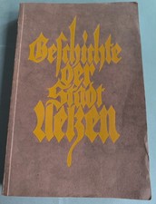 Geschichte der Stadt Uelzen