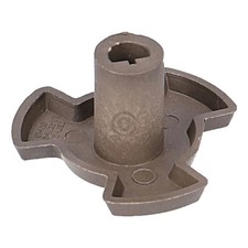 Mitnehmer für Drehteller