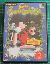Xmas Lemmings Full Stand Alone