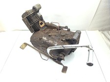 Simson Schwalbe Motor KR51 3