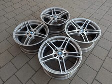 Alufelgen Original BMW 3er E90