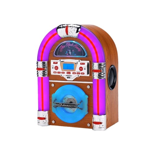 Steepletone jive rock - steepletone,