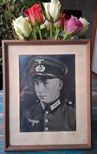 Portrait Foto von einem