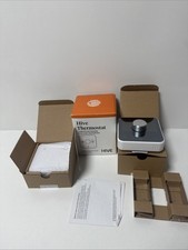 Hive Thermostat