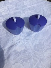 Tupperware Zuckerdose