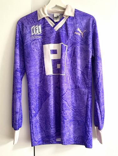 Puma vfl osnabrück - puma,