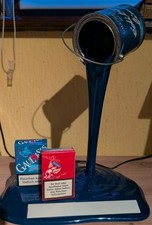 Gauloises Werbeaufsteller /