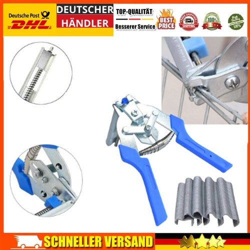 Wurstclipper 600clips - wurstclipper, /