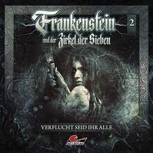 Frankenstein verflucht - 02,