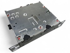 Renault Clio V Navigationssystem Navi Autoradio 259152866R 283C31519R