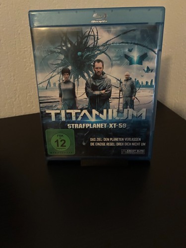 Titanium strafplanet xt 59 - strafplanet, xt-59