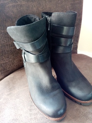 Marco tozzi damen stiefel - marco,
