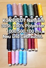 Universal Nähgarn Polyester
